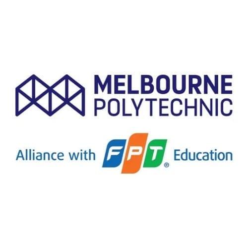 logo melbourne polytechnic