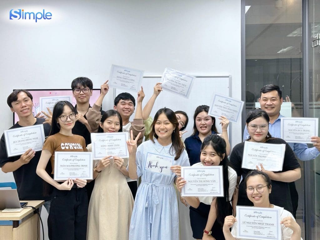 Môi trường học tập tích cực 4