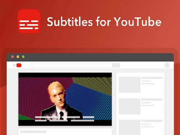 Netflix hoặc YouTube với Phụ Đề (Level B2)