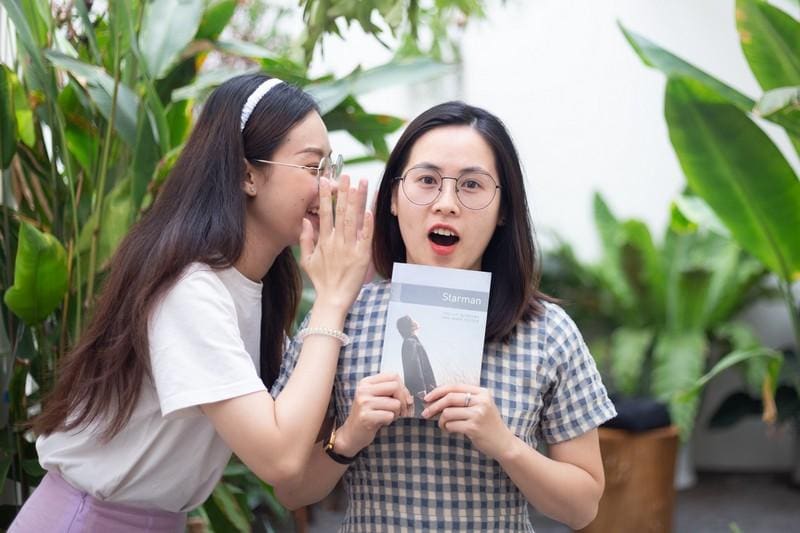 Phương pháp RESTA từ Simple English giúp bạn nhân 3 tốc độ phản xạ tiếng Anh, tự tin nói chuyện với người nước ngoài