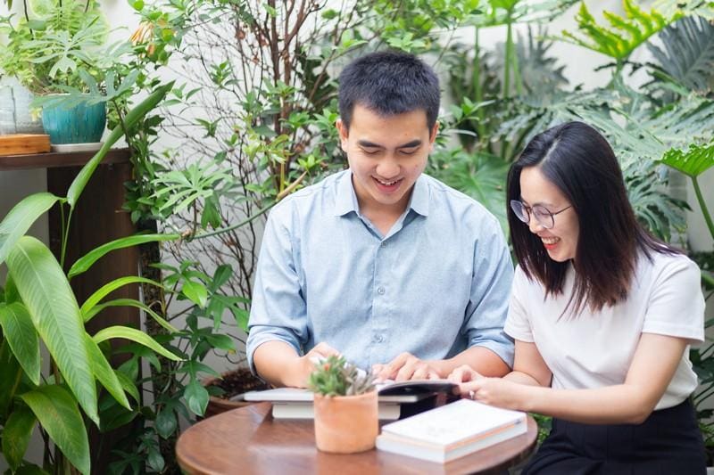 Luyện viết tiếng Anh cho người mới bắt đầu