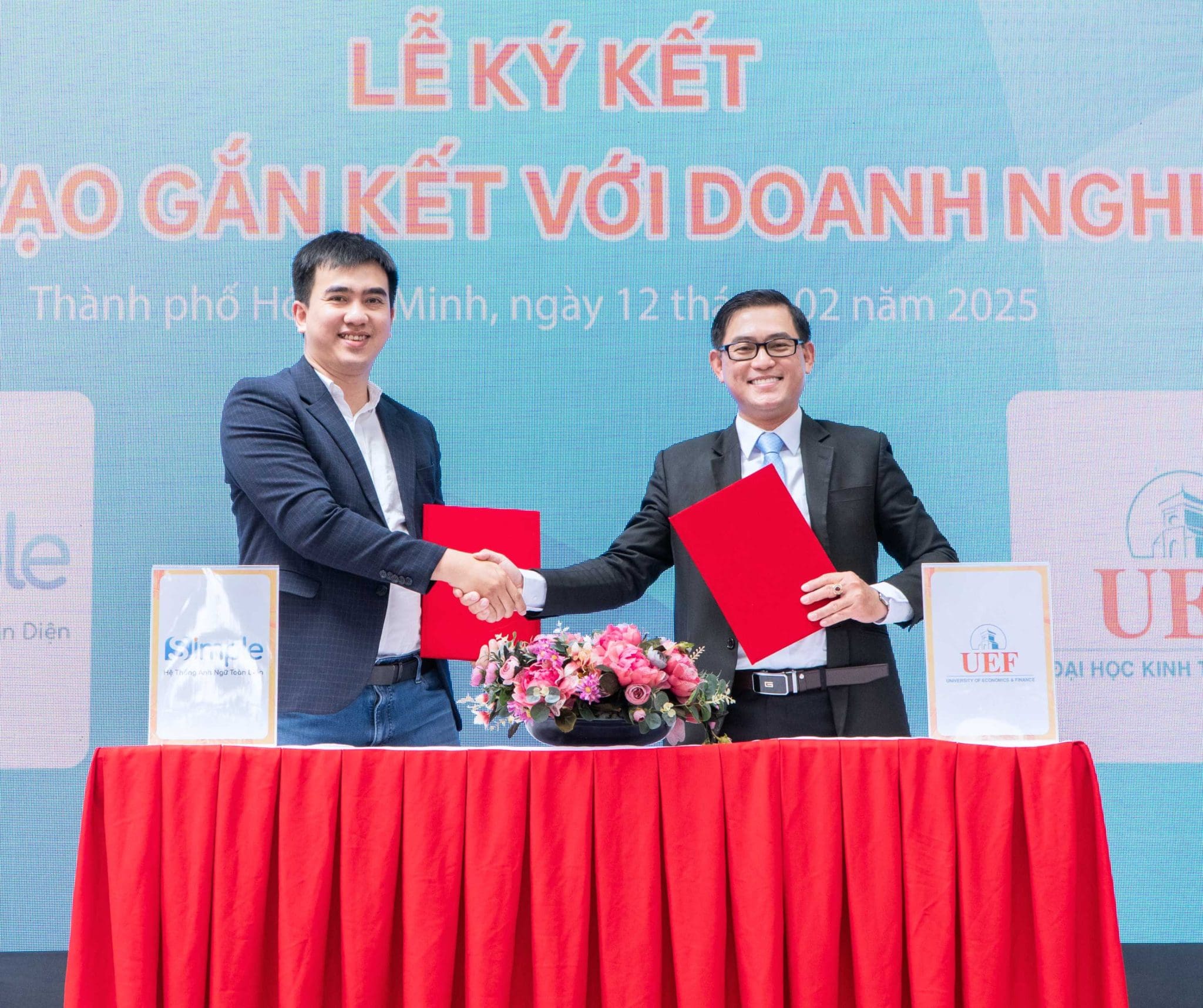 HỢP TÁC UEF 2