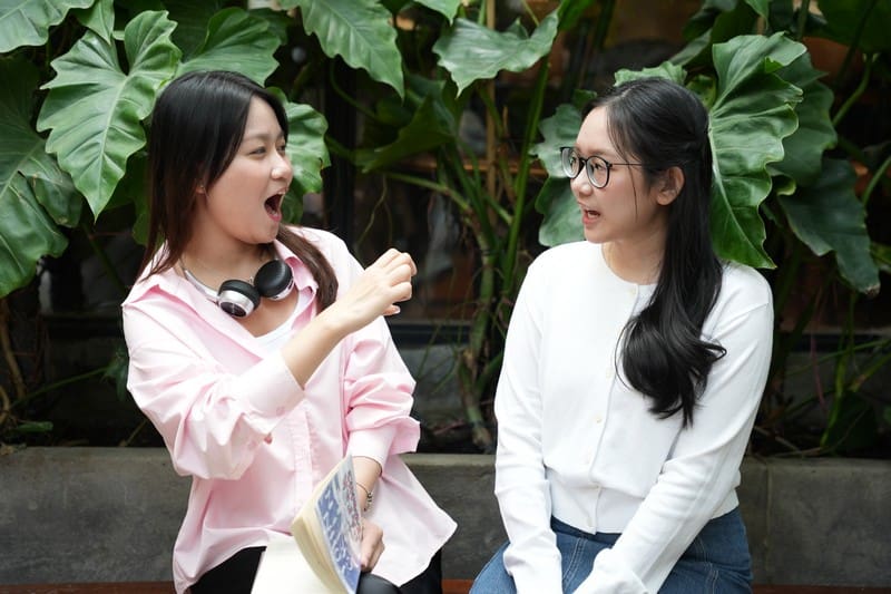 Luyện phát âm qua các từ và câu đơn giản là cách học tiếng Anh hiệu quả cho người mất gốc