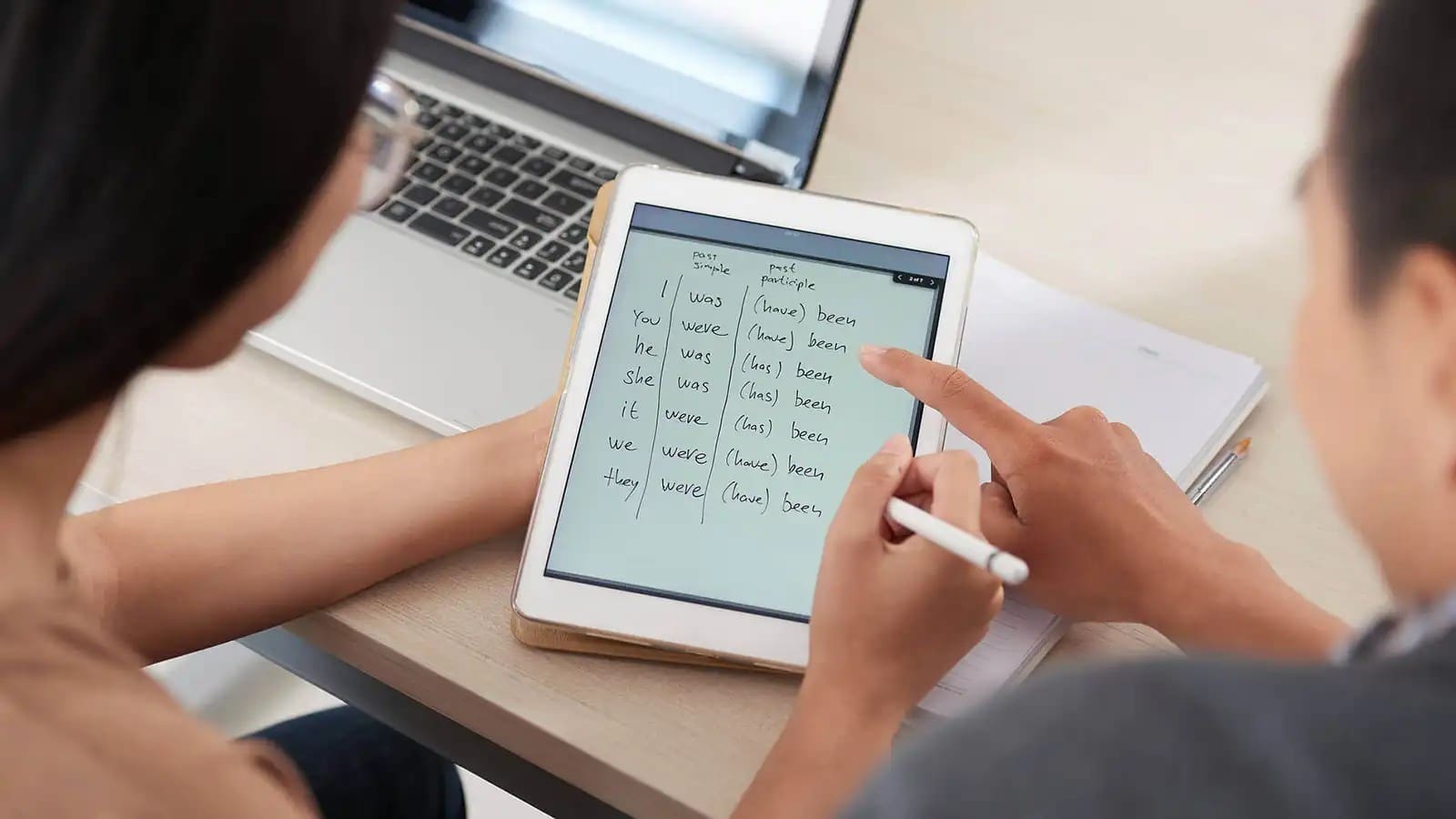 Học sinh mất gốc tiếng Anh nên nắm ngữ pháp cơ bản thật chắc
