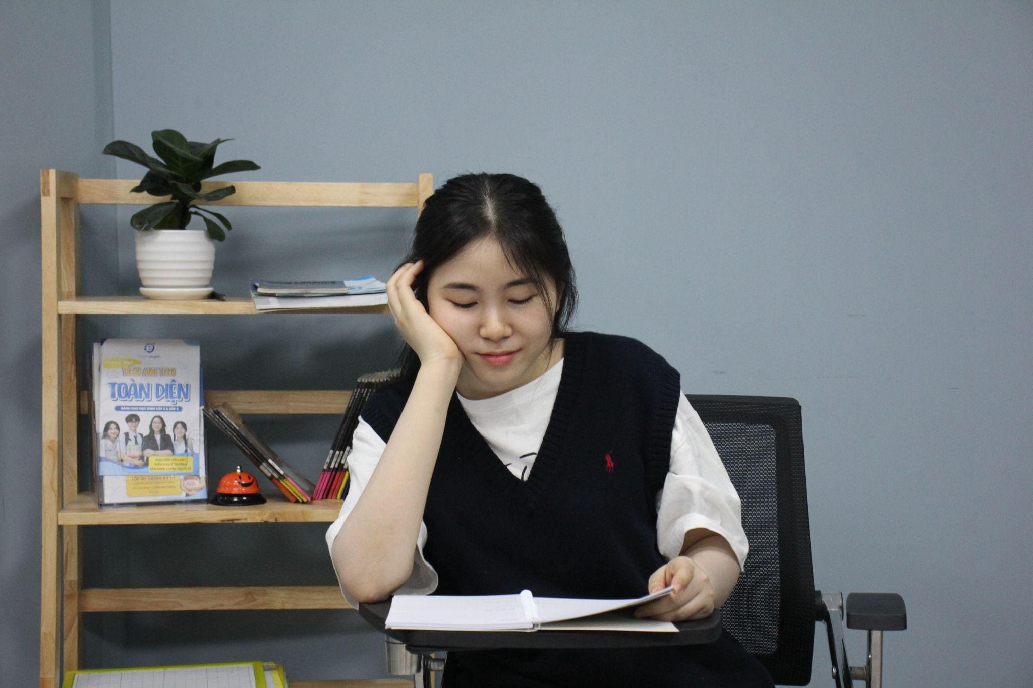 Học tiếng Anh cho người mất căn bản không hề khó nếu có phương pháp đúng và phù hợp