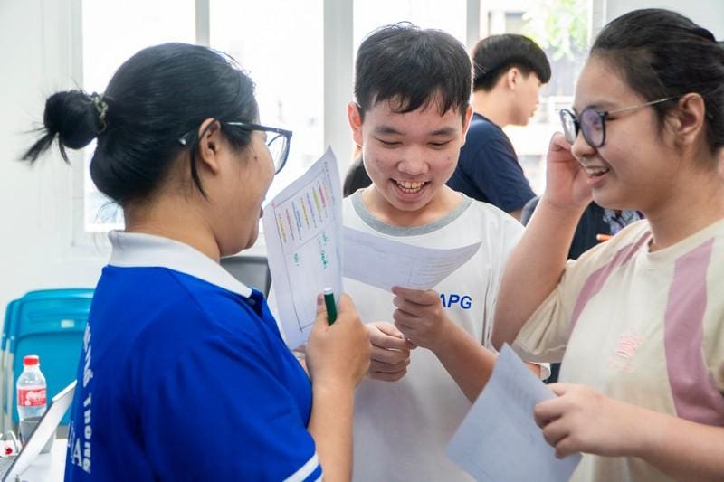 Nắm vững ngữ pháp là cách học tiếng Anh lớp 7 cho người mất gốc