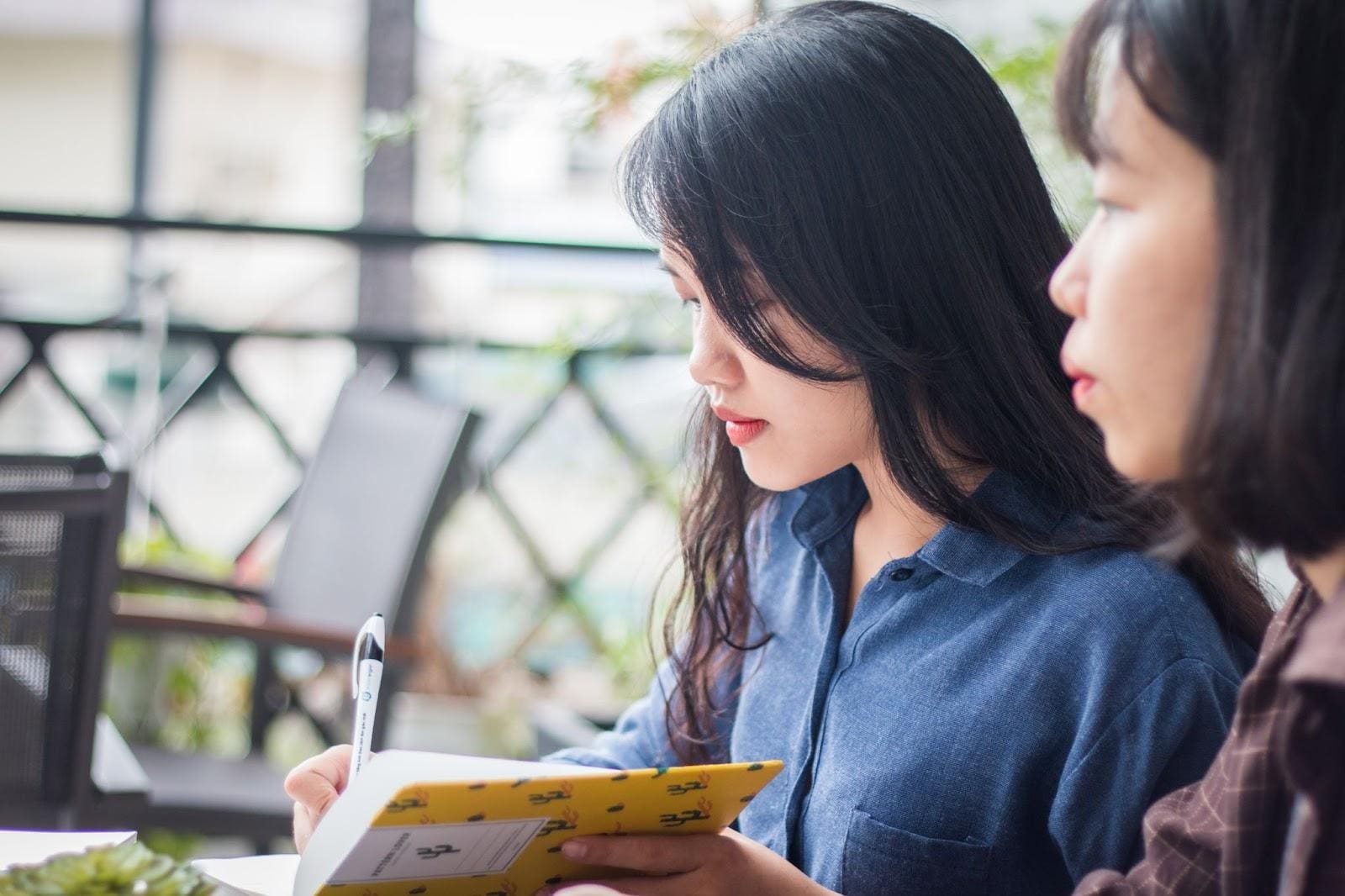 Khi nào bạn cần học lại tiếng Anh từ đầu?