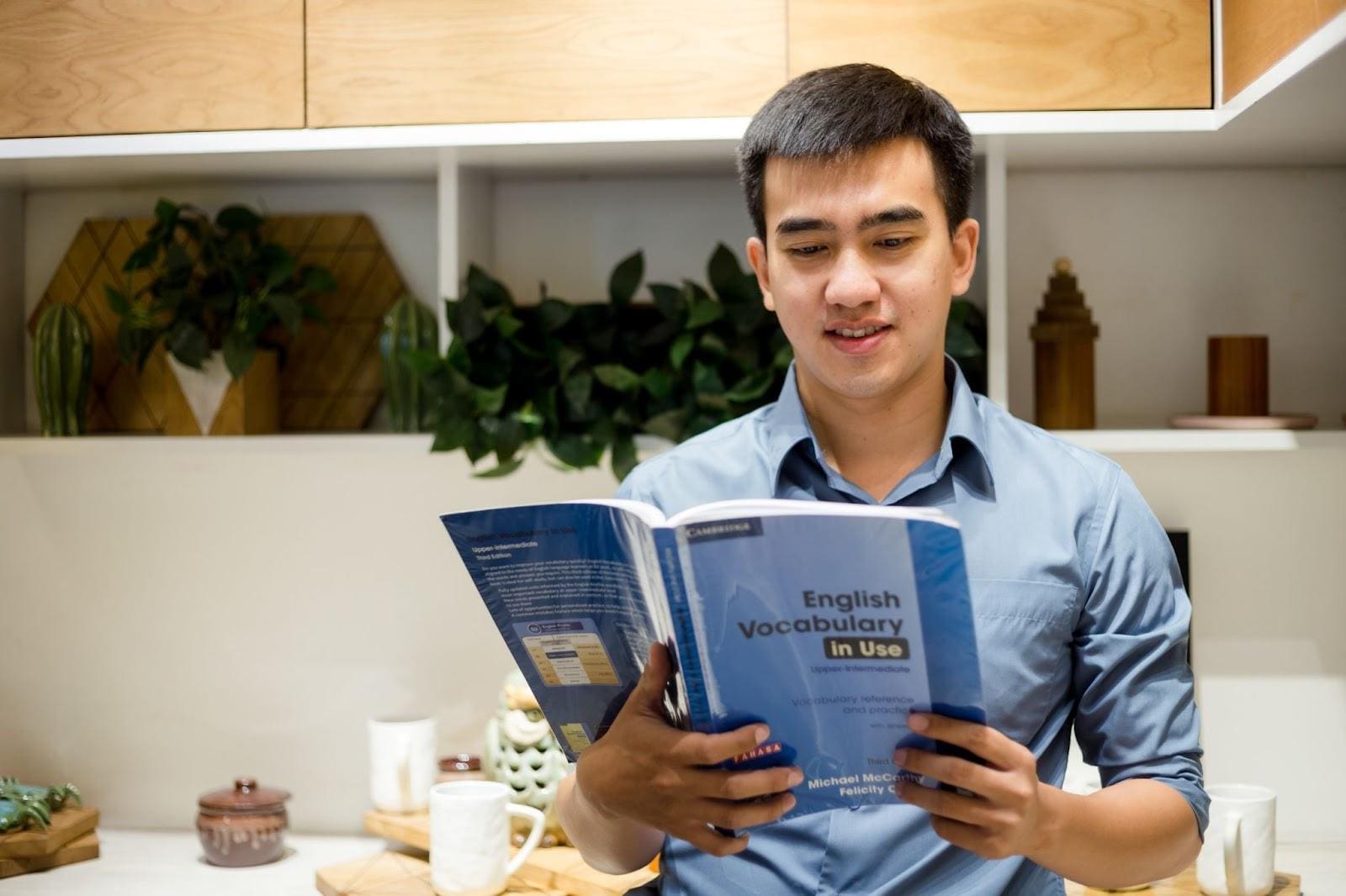 Tăng tốc với việc làm quen với 4 kỹ năng khi ở giai đoạn 2