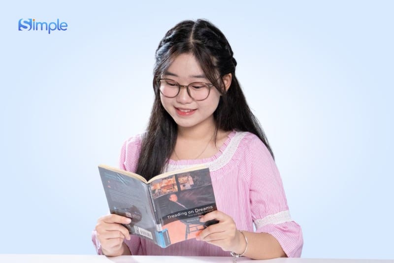 Đặt mục tiêu nhỏ và tự thưởng cho bản thân là cách giúp học sinh mất gốc tiếng Anh cấp 2 bắt đầu học
