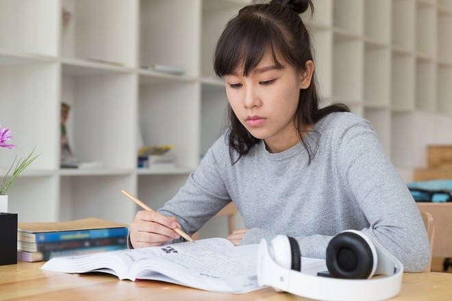 Xác định rõ mình đang mất nền tảng ở phần nào là cách đầu tiên giúp học sinh mất gốc tiếng Anh cấp 2 bắt đầu học