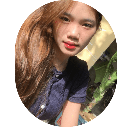 review học viên simple