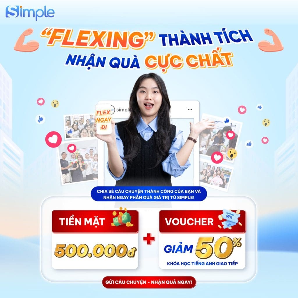 Thể lệ chương trình