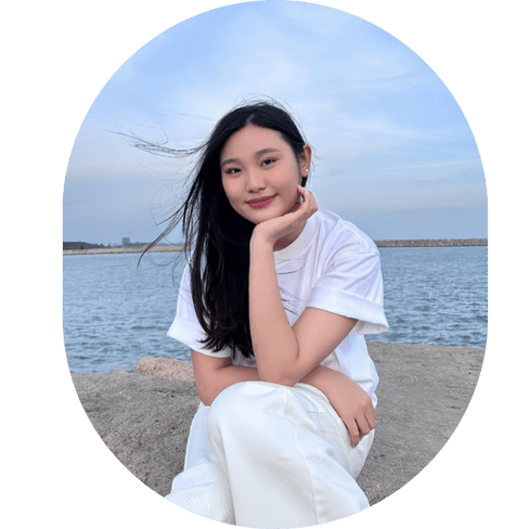 review simple english