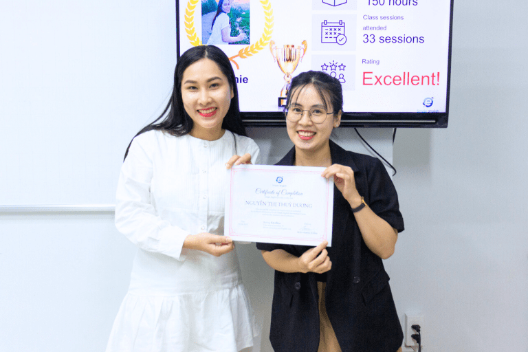 review simple english