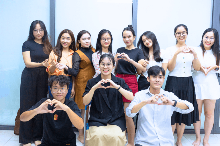 review simple english