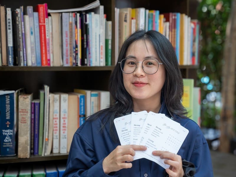 Người mới bắt đầu học tiếng Anh nên học từ vựng theo chủ đề