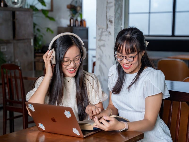 Cách học hiệu quả những từ tiếng Anh cho người mới bắt đầu
