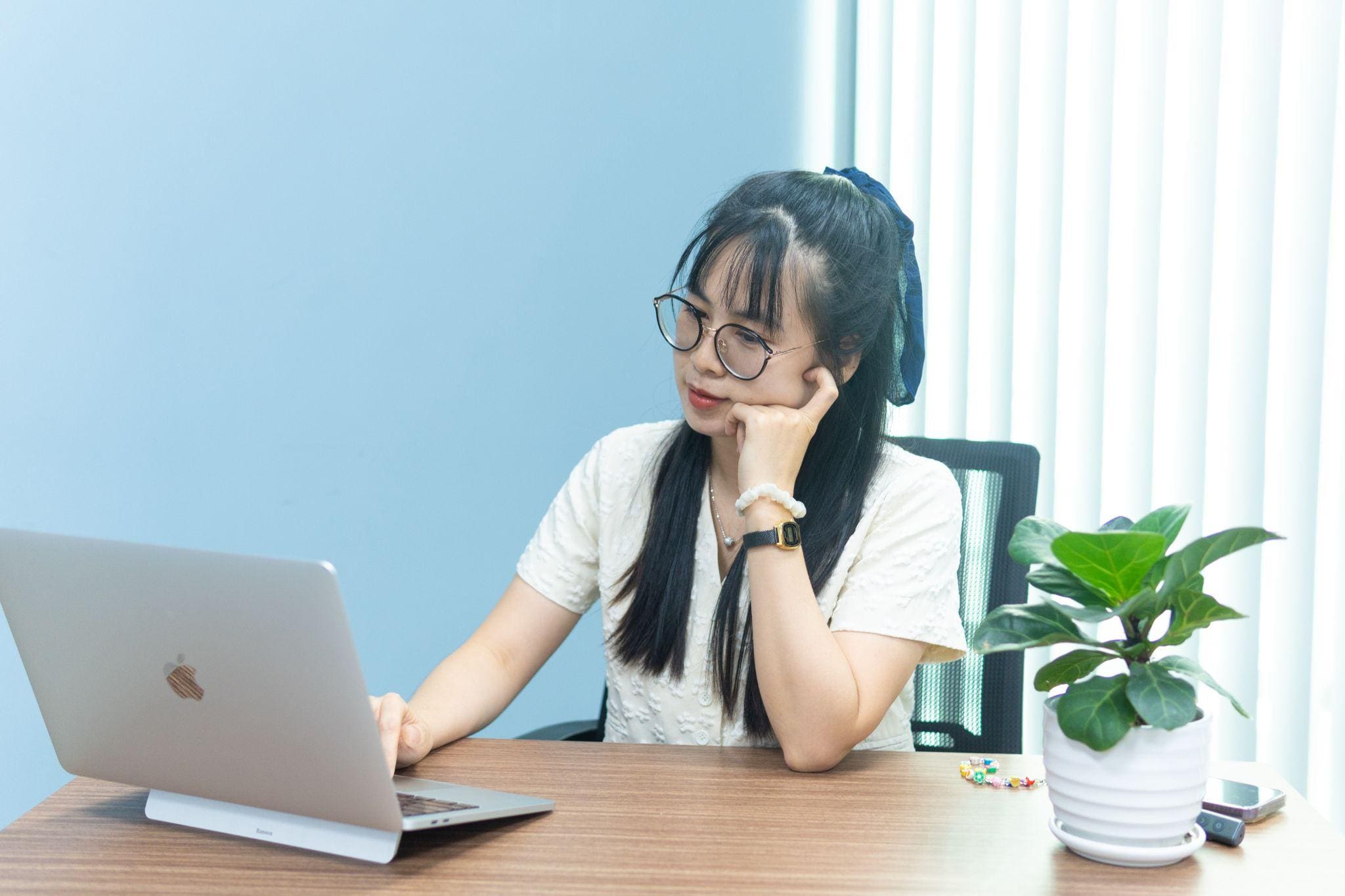 Kiên trì luyện tập tại giai đoạn 3 để đạt được kết quả khi học mất gốc tiếng Anh