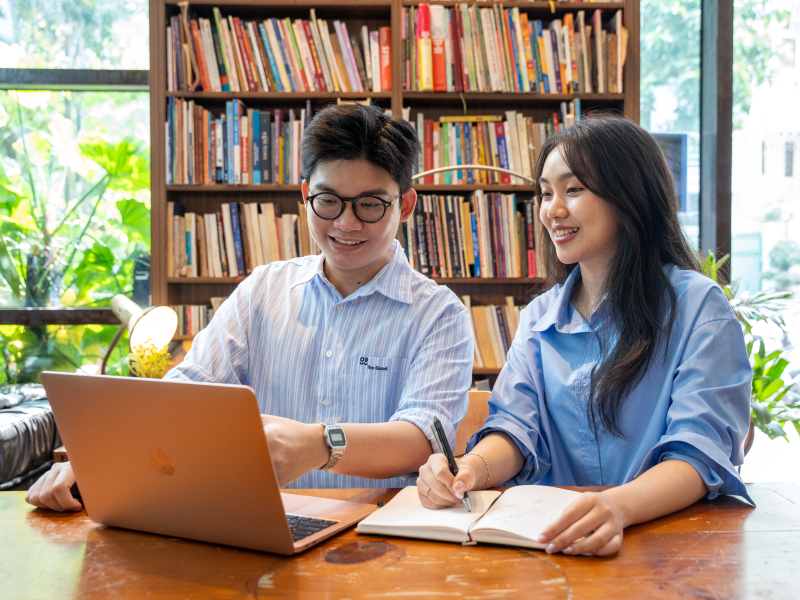 Nghe là kỹ năng nền tảng của mọi ngôn ngữ