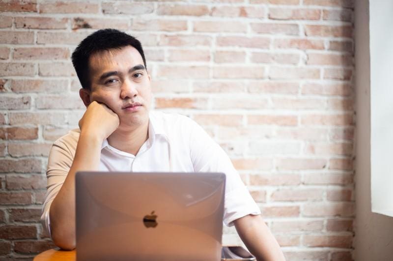 Biểu hiện của người mất gốc từ vựng tiếng Anh