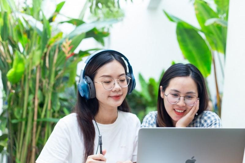 Mở rộng vốn từ vựng thông qua việc học nghe một cách hiệu quả