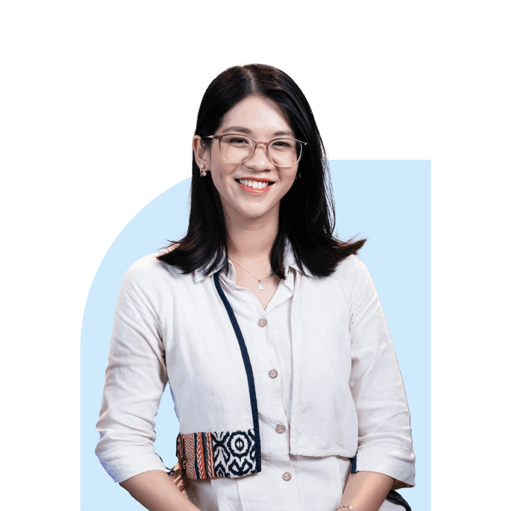 Ms.Tu