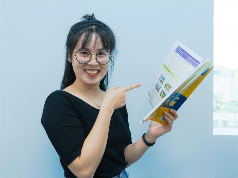 Mạo từ trong tiếng Anh căn bản