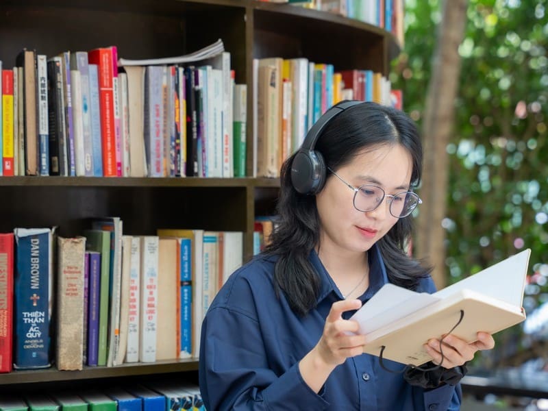 Cách cải thiện kỹ năng Viết khi học tiếng Anh căn bản