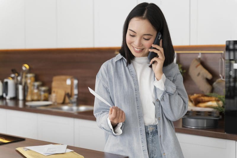Mẫu hội thoại giao tiếp tiếng Anh qua điện thoại