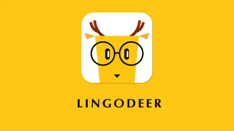 LingoDeer với lộ trình học tiếng Anh bài bản