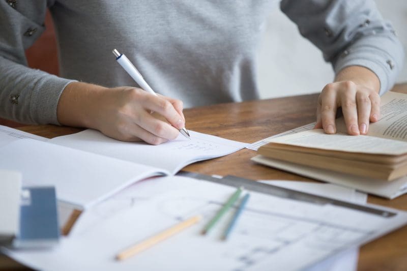 Cần xác định rõ mục tiêu học tập để chọn được lộ trình và chương trình học phù hợp